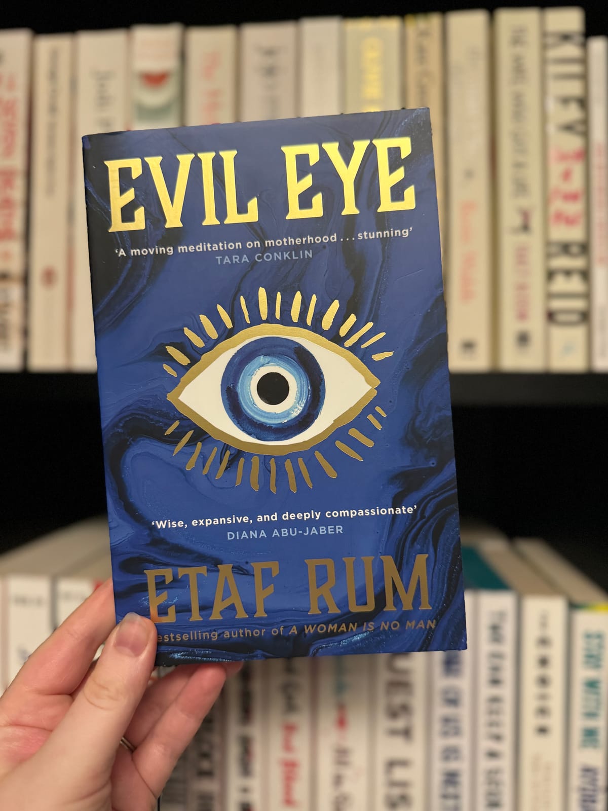 Book Mail Round-Up 💌